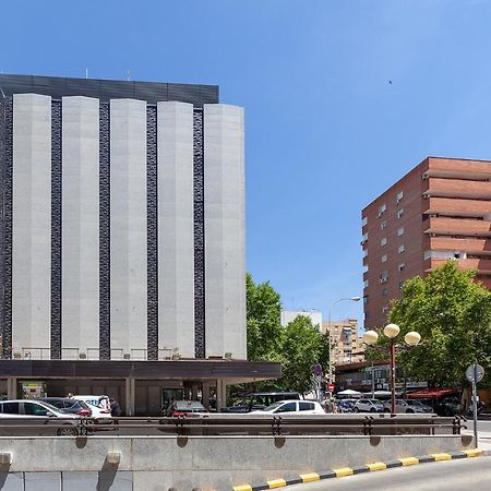 Apartamento Luminoso Y Acogedor En Sevilla. A/C. Eksteriør billede