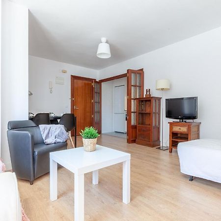 Apartamento Luminoso Y Acogedor En Sevilla. A/C. Eksteriør billede