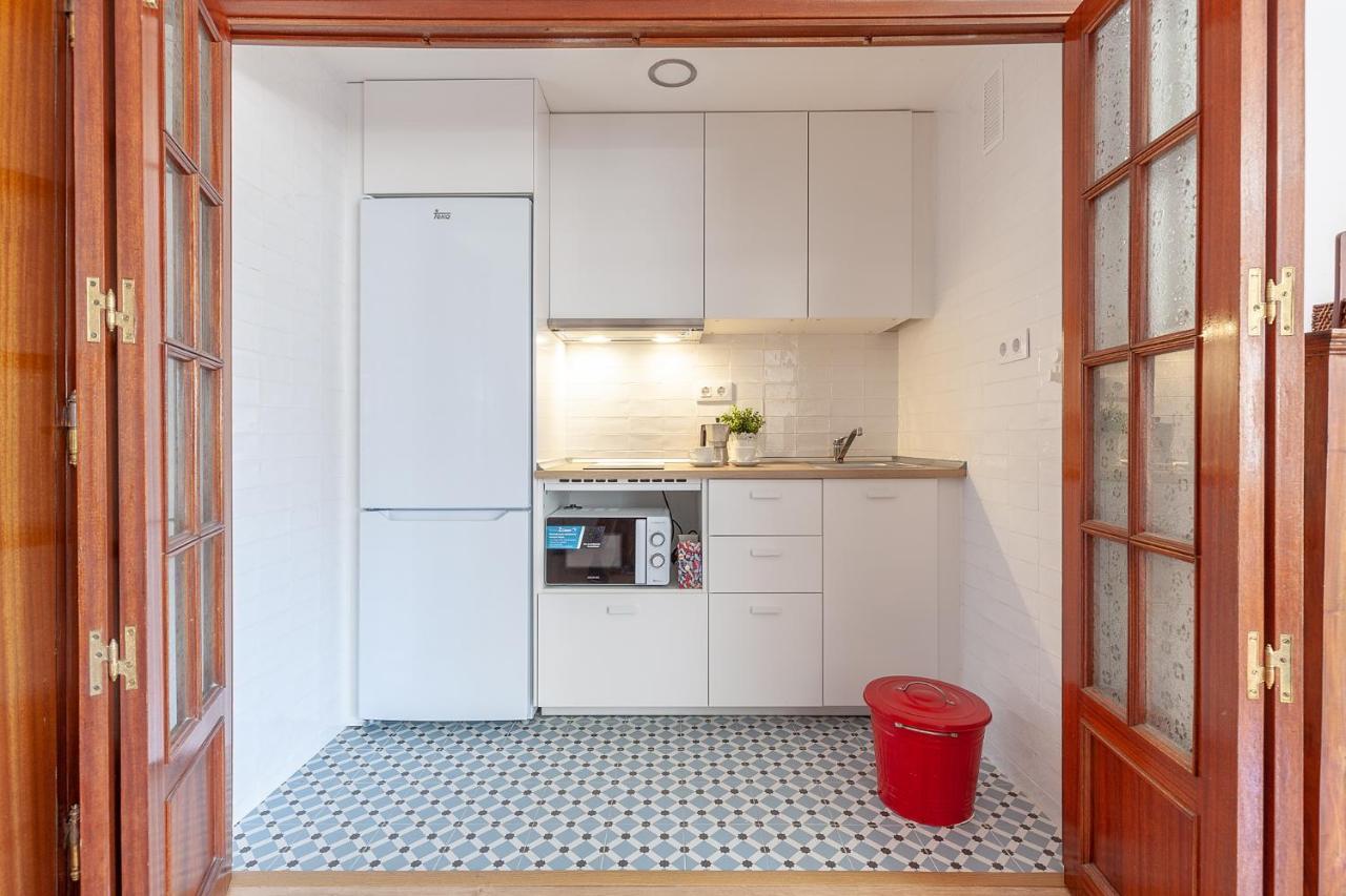 Apartamento Luminoso Y Acogedor En Sevilla. A/C. Eksteriør billede
